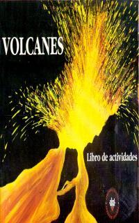 VOLCANES.LIBRO DE ACTIVIDADES | 9788446003557 | Llibreria Aqualata | Comprar llibres en català i castellà online | Comprar llibres Igualada