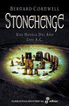 STONEHENGE (NARR. HISTORICA) | 9788435060226 | CORNWELL, BERNARD | Llibreria Aqualata | Comprar libros en catalán y castellano online | Comprar libros Igualada