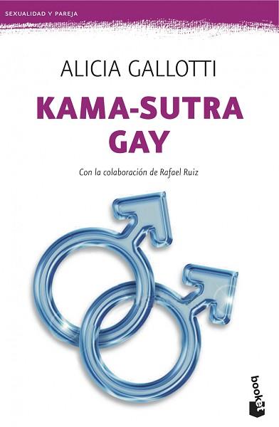 KAMA-SUTRA GAY | 9788427040090 | GALLOTTI, ALICIA | Llibreria Aqualata | Comprar libros en catalán y castellano online | Comprar libros Igualada