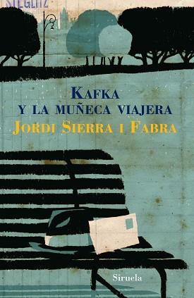 KAFKA Y LA MUÑECA VIAJERA RUSTICA (LAS TRES EDADES 131) | 9788498411164 | SIERRA FABRA, JORDI | Llibreria Aqualata | Comprar llibres en català i castellà online | Comprar llibres Igualada