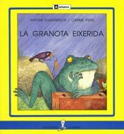 GRANOTA EIXERIDA, LA (SIRENA LL. PAL 33) | 9788424622831 | CUADRENCH, ANTONI | Llibreria Aqualata | Comprar llibres en català i castellà online | Comprar llibres Igualada