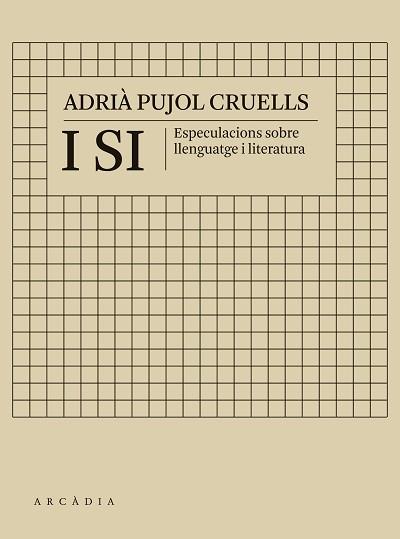 I SI | 9788412373196 | PUJOL CRUELLS, ADRIÀ | Llibreria Aqualata | Comprar libros en catalán y castellano online | Comprar libros Igualada