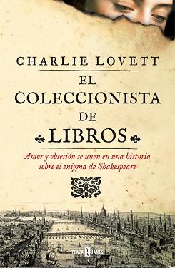 COLECCIONISTA DE LIBROS, EL | 9788401342417 | LOVETT, CHARLIE | Llibreria Aqualata | Comprar llibres en català i castellà online | Comprar llibres Igualada