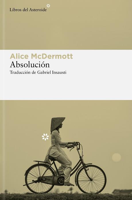 ABSOLUCIÓN | 9788410178175 | MCDERMOTT, ALICE | Llibreria Aqualata | Comprar llibres en català i castellà online | Comprar llibres Igualada