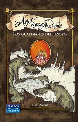 GUARDÍANES DEL TESORO, LOS | 9788420555522 | MOULD, CHRIS | Llibreria Aqualata | Comprar llibres en català i castellà online | Comprar llibres Igualada