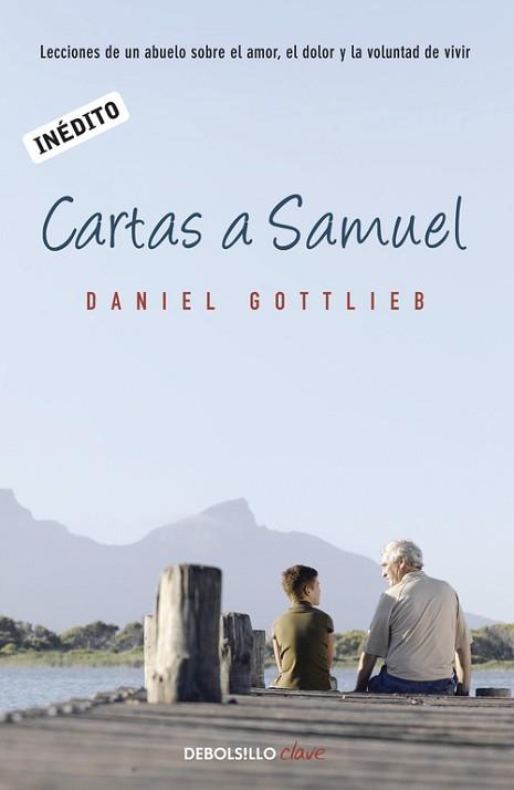 CARTAS A SAMUEL | 9788490623060 | GOTTLIEB, DANIEL | Llibreria Aqualata | Comprar llibres en català i castellà online | Comprar llibres Igualada