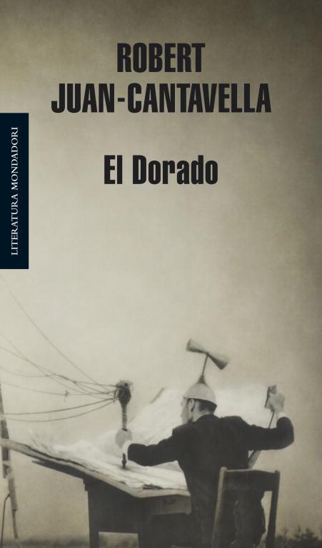 DORADO, EL | 9788439721376 | JUAN CANTAVELLA, ROBERT | Llibreria Aqualata | Comprar llibres en català i castellà online | Comprar llibres Igualada