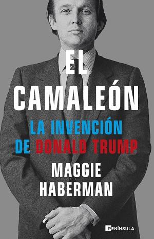 CAMALEÓN, EL | 9788411002820 | HABERMAN, MAGGIE | Llibreria Aqualata | Comprar llibres en català i castellà online | Comprar llibres Igualada