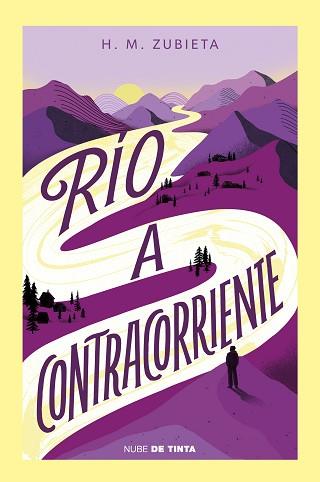 RÍO A CONTRACORRIENTE | 9788419514004 | ZUBIETA, H. M. | Llibreria Aqualata | Comprar llibres en català i castellà online | Comprar llibres Igualada