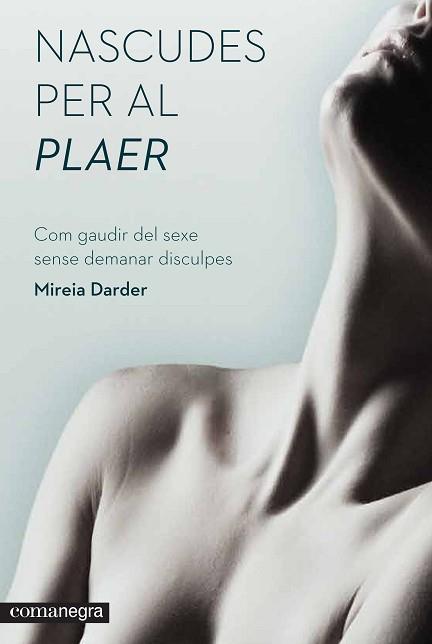 NASCUDES PER AL PLAER | 9788416033966 | DARDER, MIREIA | Llibreria Aqualata | Comprar libros en catalán y castellano online | Comprar libros Igualada