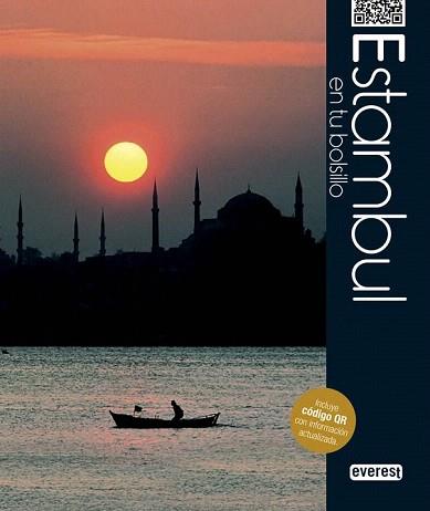 ESTAMBUL EN TU BOLSILLO | 9788444132914 | SÁNCHEZ RUIZ, FRANCISCO | Llibreria Aqualata | Comprar libros en catalán y castellano online | Comprar libros Igualada