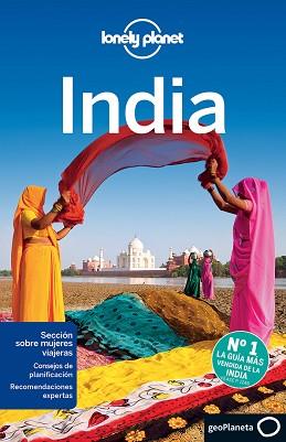 INDIA (LONELY PLANET 2014) | 9788408124177 | SARINA SINGH/JOE BINDLOSS/LINDSAY BROWN/MARK ELLIOTT/TRENT HOLDEN/AMY KARAFIN/BRADLEY MAYHEW/DANIEL  | Llibreria Aqualata | Comprar llibres en català i castellà online | Comprar llibres Igualada