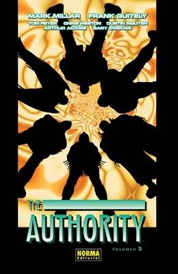 THE AUTHORITY 2 | 9788498149852 | MILLAR, MARK / QUITELY, FRANK | Llibreria Aqualata | Comprar llibres en català i castellà online | Comprar llibres Igualada