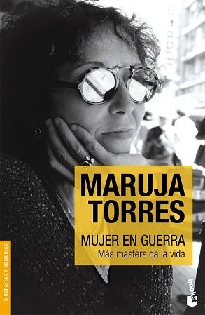 MUJER EN GUERRA (BOOKET 3026) | 9788408070986 | TORRES, MARUJA | Llibreria Aqualata | Comprar libros en catalán y castellano online | Comprar libros Igualada