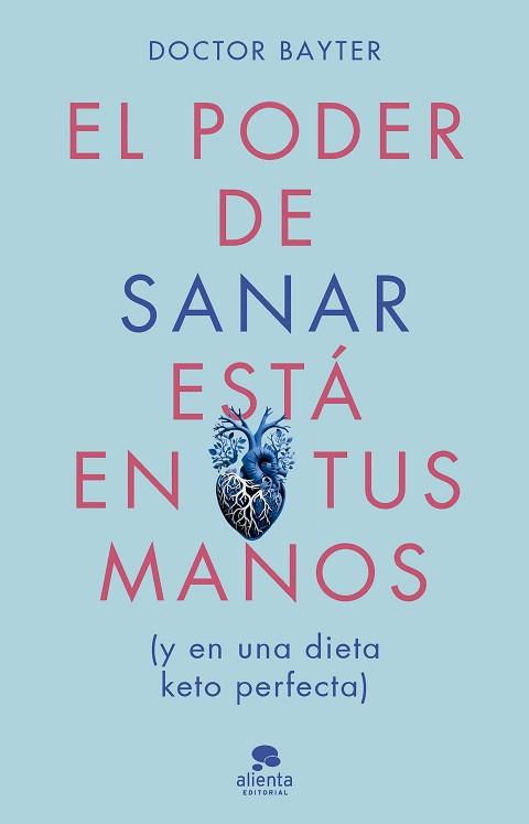 PODER DE SANAR ESTÁ EN TUS MANOS, EL | 9788413443669 | DOCTOR BAYTER | Llibreria Aqualata | Comprar llibres en català i castellà online | Comprar llibres Igualada