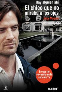 HAY ALGUIEN AHI. EL CHICO QUE NO MIRABA A LOS OJOS | 9788467032383 | VVAA | Llibreria Aqualata | Comprar llibres en català i castellà online | Comprar llibres Igualada