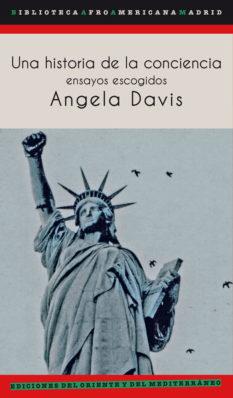 UNA HISTORIA DE LA CONCIENCIA | 9788494393273 | DAVIS, ANGELA YVONNE | Llibreria Aqualata | Comprar llibres en català i castellà online | Comprar llibres Igualada