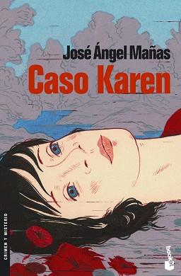 CASO KAREN (BOOKET 2021) | 9788423338450 | MAÑAS, JOSE ANGEL | Llibreria Aqualata | Comprar llibres en català i castellà online | Comprar llibres Igualada