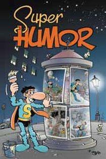 SUPER HUMOR 12 (SUPER LOPEZ) | 9788466643993 | JAN | Llibreria Aqualata | Comprar llibres en català i castellà online | Comprar llibres Igualada