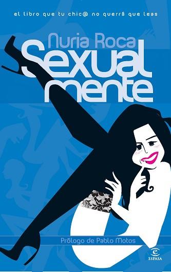 SEXUALMENTE II | 9788467024258 | ROCA, NURIA | Llibreria Aqualata | Comprar llibres en català i castellà online | Comprar llibres Igualada