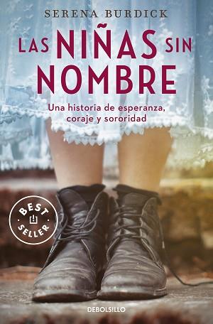 NIÑAS SIN NOMBRE, LAS | 9788466370097 | BURDICK, SERENA | Llibreria Aqualata | Comprar llibres en català i castellà online | Comprar llibres Igualada