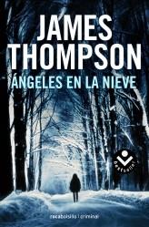 ANGELES EN LA NIEVE (ROCABOLSILLO CRIMINAL) | 9788492833139 | THOMPSON, JAMES | Llibreria Aqualata | Comprar libros en catalán y castellano online | Comprar libros Igualada