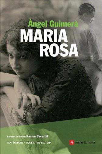 MARIA ROSA | 9788496970564 | GUIMERA, ANGEL | Llibreria Aqualata | Comprar llibres en català i castellà online | Comprar llibres Igualada