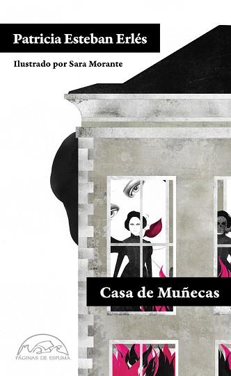 CASA DE MUÑECAS | 9788483931639 | ESTEBAN ERLÉS, PATRICIA | Llibreria Aqualata | Comprar llibres en català i castellà online | Comprar llibres Igualada