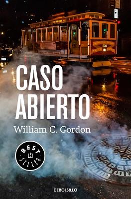 CASO ABIERTO (REPORTERO SAMUEL HAMILTON 6) | 9788466335997 | GORDON, WILLIAM C. | Llibreria Aqualata | Comprar llibres en català i castellà online | Comprar llibres Igualada