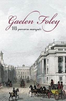 MI PERVERSO MARQUES | 9788401383106 | FOELEY, GAELEN | Llibreria Aqualata | Comprar llibres en català i castellà online | Comprar llibres Igualada