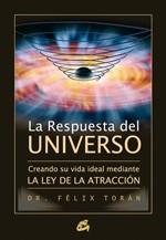 RESPUESTA DEL UNIVERSO, LA | 9788484452430 | TORAN, FELIX | Llibreria Aqualata | Comprar llibres en català i castellà online | Comprar llibres Igualada