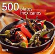 500 PLATOS MEXICANOS | 9788480768849 | FERTING, JUDITH | Llibreria Aqualata | Comprar libros en catalán y castellano online | Comprar libros Igualada