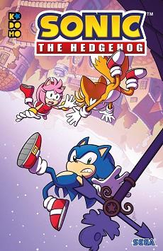 SONIC: THE HEDHEGOG 39 | 9788419518309 | STANLEY, EVAN | Llibreria Aqualata | Comprar llibres en català i castellà online | Comprar llibres Igualada