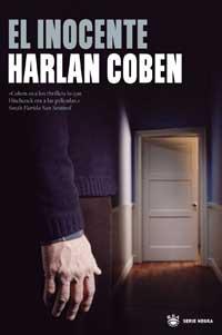 INOCENTE, EL (SERIE NEGRA) | 9788478716876 | COBEN, HARLAN | Llibreria Aqualata | Comprar llibres en català i castellà online | Comprar llibres Igualada