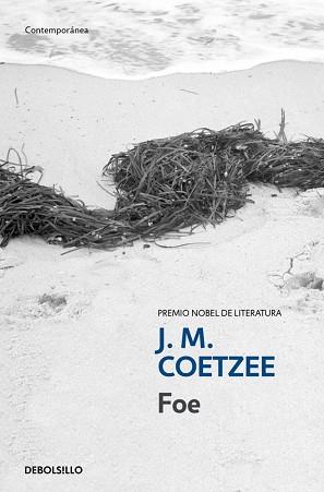 FOE (CONTEMPORANEA 342-7) | 9788497935593 | COETZEE, J.M. | Llibreria Aqualata | Comprar llibres en català i castellà online | Comprar llibres Igualada