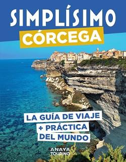 CÓRCEGA (SIMPLÍSSIMO) | 9788491586142 | HACHETTE TOURISME | Llibreria Aqualata | Comprar libros en catalán y castellano online | Comprar libros Igualada