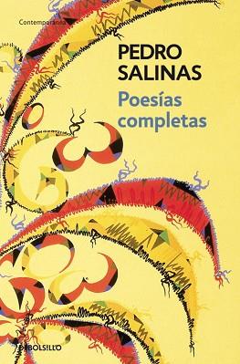 POESIAS COMPLETAS (CONTEMPORANEA 614) | 9788483463727 | SALINAS, PEDRO | Llibreria Aqualata | Comprar libros en catalán y castellano online | Comprar libros Igualada