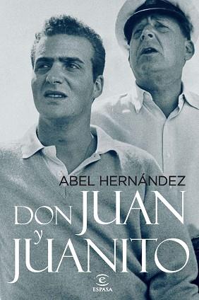 DON JUAN Y JUANITO | 9788467035544 | HERNANDEZ, ABEL | Llibreria Aqualata | Comprar libros en catalán y castellano online | Comprar libros Igualada