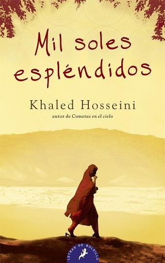 MIL SOLES ESPLENDIDOS | 9788498382327 | HOSSEINI, KHALED | Llibreria Aqualata | Comprar libros en catalán y castellano online | Comprar libros Igualada