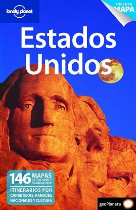 ESTADOS UNIDOS (LONELY PLANET ED 2010) | 9788408091288 | AA. VV. | Llibreria Aqualata | Comprar llibres en català i castellà online | Comprar llibres Igualada