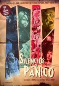 SILENCIOS DE PANICO. HISTORIA DEL CINE FANTÁSTICO Y DE TERROR  | 9788494220869 | LÓPEZ, DIEGO / PIZARRO, DAVID | Llibreria Aqualata | Comprar llibres en català i castellà online | Comprar llibres Igualada