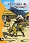 MINAS DEL REY SALOMON, LAS (LB BT 8035) | 9788420639369 | HAGGARD, HENRY RIDER | Llibreria Aqualata | Comprar llibres en català i castellà online | Comprar llibres Igualada