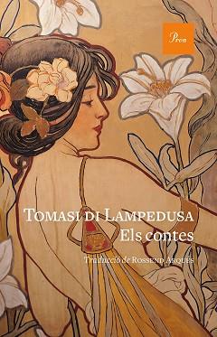 CONTES, ELS (LAMPEDUSA) | 9788475888361 | LAMPEDUSA, GIUSEPPE TOMASI DI | Llibreria Aqualata | Comprar llibres en català i castellà online | Comprar llibres Igualada