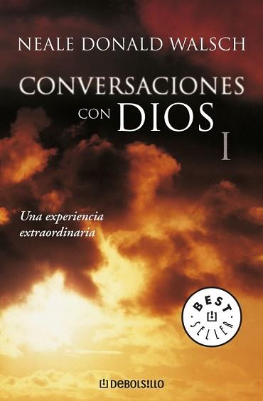 CONVERSACIONES CON DIOS I (BEST SELLER 521-1) | 9788497596787 | DONALD WALSCH, NEALE | Llibreria Aqualata | Comprar libros en catalán y castellano online | Comprar libros Igualada