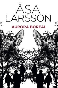 AURORA BOREAL (BOOKET 1212) | 9788432250828 | LARSSON, ASA | Llibreria Aqualata | Comprar llibres en català i castellà online | Comprar llibres Igualada