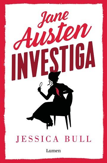 JANE AUSTEN INVESTIGA | 9788426425805 | BULL, JESSICA | Llibreria Aqualata | Comprar llibres en català i castellà online | Comprar llibres Igualada