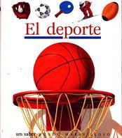 DEPORTE, EL | 9788434844865 | Llibreria Aqualata | Comprar llibres en català i castellà online | Comprar llibres Igualada