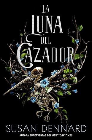 LUNA DEL CAZADOR, LA | 9788418359545 | DENNARD, SUSAN | Llibreria Aqualata | Comprar llibres en català i castellà online | Comprar llibres Igualada