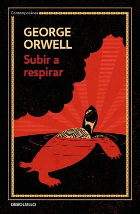 SUBIR A RESPIRAR (EDICIÓN DEFINITIVA AVALADA POR THE ORWELL ESTATE) | 9788499890920 | ORWELL, GEORGE | Llibreria Aqualata | Comprar llibres en català i castellà online | Comprar llibres Igualada