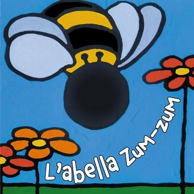 ABELLA ZUM-ZUM, L' | 9788499065151 | VAN DER PUT, KLAARTJE | Llibreria Aqualata | Comprar llibres en català i castellà online | Comprar llibres Igualada